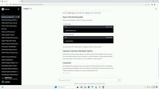 make python an executable