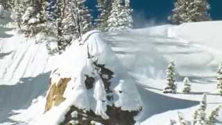 Best of Snowboarding: Best of Travis Rice #2