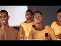 SIO MBALII By Furaha Adventist Choir