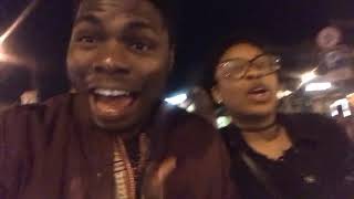 OUR FIRST FAILED ATTEMPT TO VLOG (28th April 2017) 😂😂😂