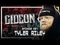 Tyler Riley [GIDEON, AS HELL RETREATS] - Scoped Exposure Podcast 257