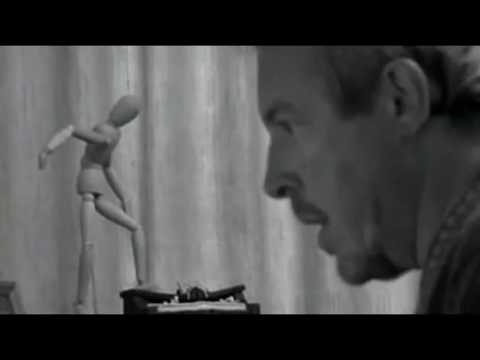 Машина Времени - запись песни "Скованные"