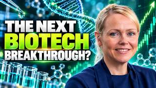 Big Pharma is Buying Biotech Stocks (how to spot the opportunities) | Ailsa Craig In The Hot Seat
