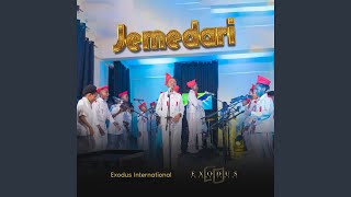 Jemedari