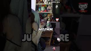 I Like Rearranged My Furries ??