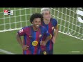 Resumo | Barcelona 2-0 Athletic Bilbao | LALIGA 26/27
