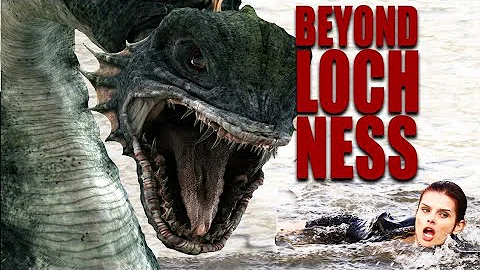 Beyond Loch Ness AKA Loch Ness Terror (2008) Carnage Count
