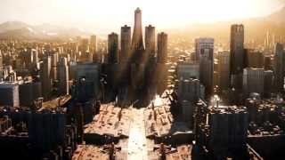 The Hunger Games: Catching Fire International Trailer (2013) - Jennifer Lawrence Movie