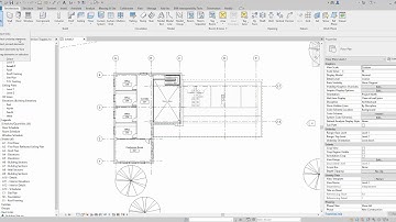 How to Make Objects Selectable and Non-Selectable in Revit