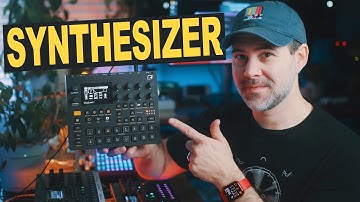 The Best Synthesizer You Didn