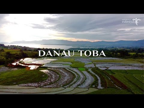 Danau Toba