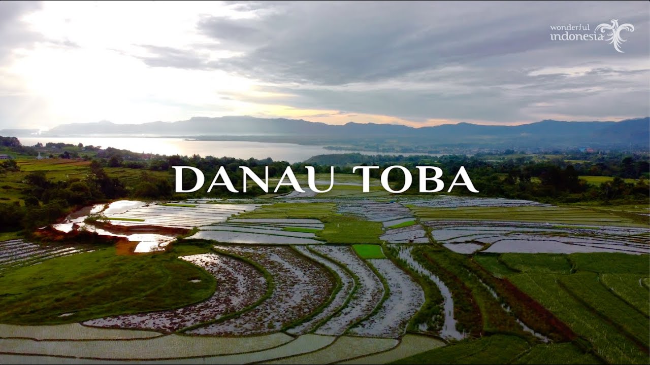 The Great Lake Toba, a Heaven for Explorers