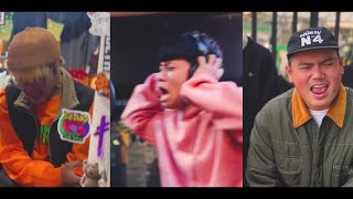 Pink Elephant - วาสนาผู้ใด Ft. HUT BOY ( Pop Punk Cover )