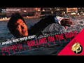 SUPER DOMMUNE「JAPANESE MUSIC POSTER SCRAP」 内田裕也ポスター展開催記念SP「ROLLING ON THE ROAD」& 諏訪敦『「見えないもの」を描く技術』