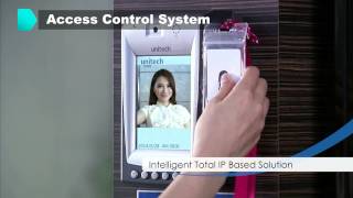 Unitech - global provider of AIDC (automatic identification and data capture)
