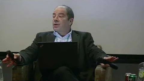 Anthony Levitas- "Decentralizatio...  and Local Go...
