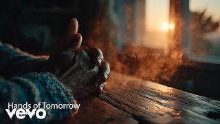 Echo Division - Hands of Tomorrow