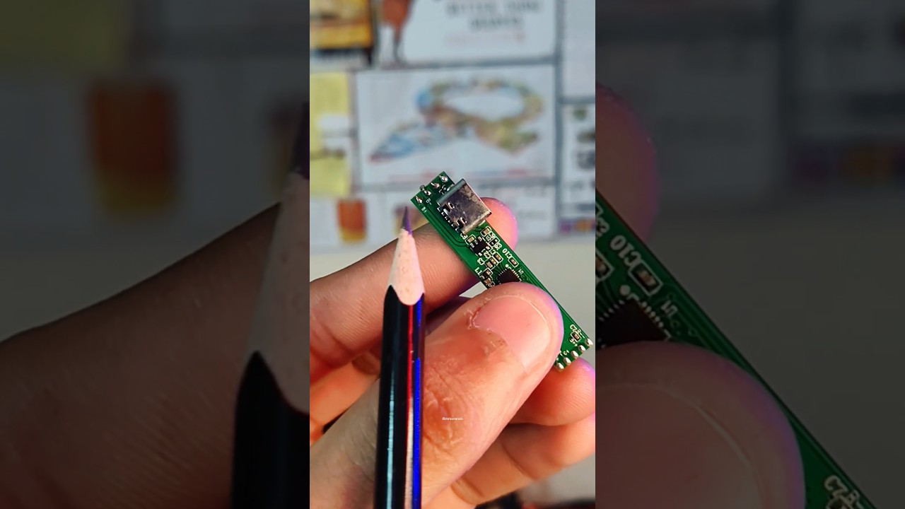 Kharab earphones ko feko mat, banao yeh device 🤩 #mrsurenzo