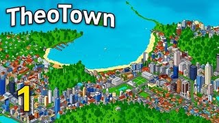 THE BEST CITY | Theo Town | Dino Guru screenshot 3