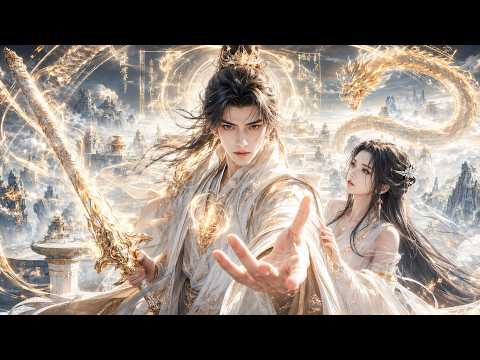 I found my cold master is a woman, awakening my luck-snatching system to dominate the world!
