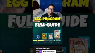 Finish Egg Hunt in 2 HOURS