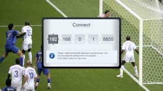 IPTV.iQ: Home Media Gateway screenshot 4