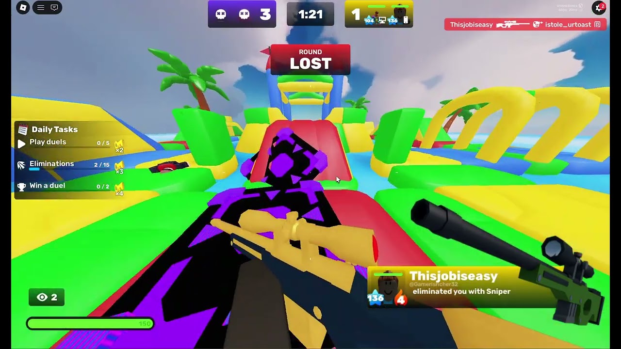 roblox rivals part 3