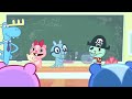 Happy Tree Friends Soundtrack Something Fishy In Piano Version 