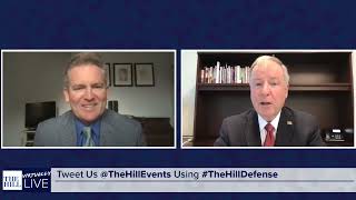 Rep. Doug Lamborn (R-CO) | Hypersonics in American Defense