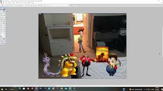 Stinky Pete Gets Grounded On 4Th Of July