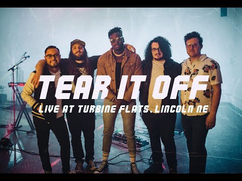 The Fey - Tear It Off (Live from Turbine Flats, Lincoln NE)