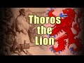 Thoros the great savior of armenian cilicia