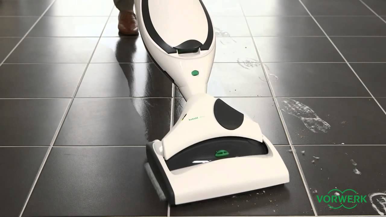 VORWERK Kobold SP530