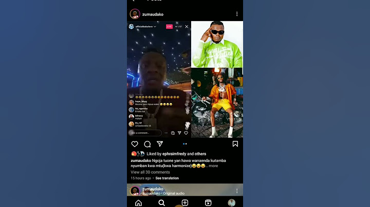 BABA LEVO AMCHANA HARMONIZE!!