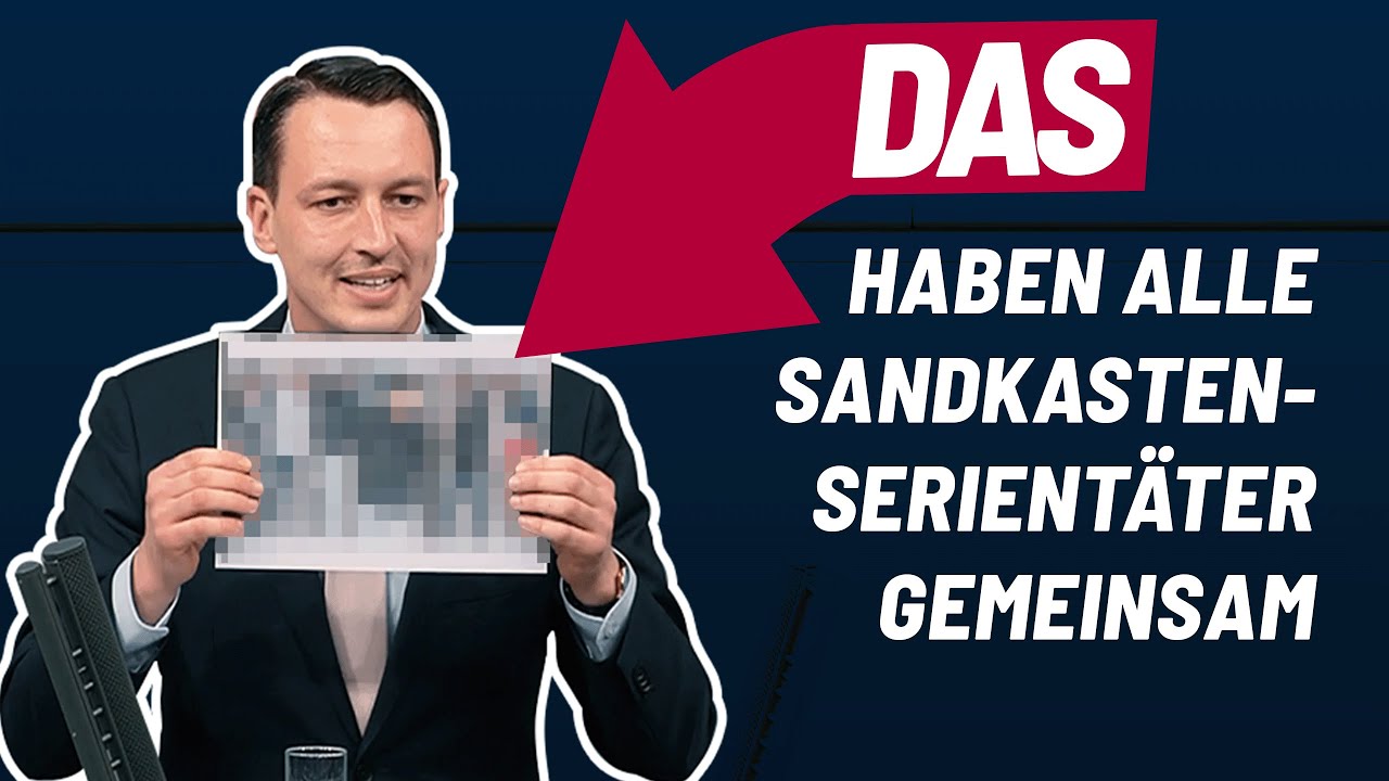 »Wenn ihr jetzt schreit, ...«