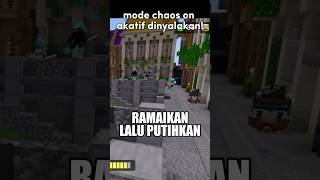 Ketika Satu Match Chaos! @Hyunji