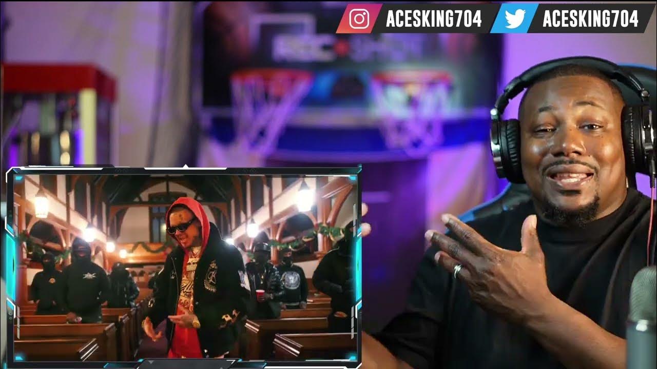 Millyz ft. Jadakiss - Moon Roof (Official Video) *REACTION!!!* Millyz ft. Jadakiss - Moon Roof (Official Video) *REACTION!!!*