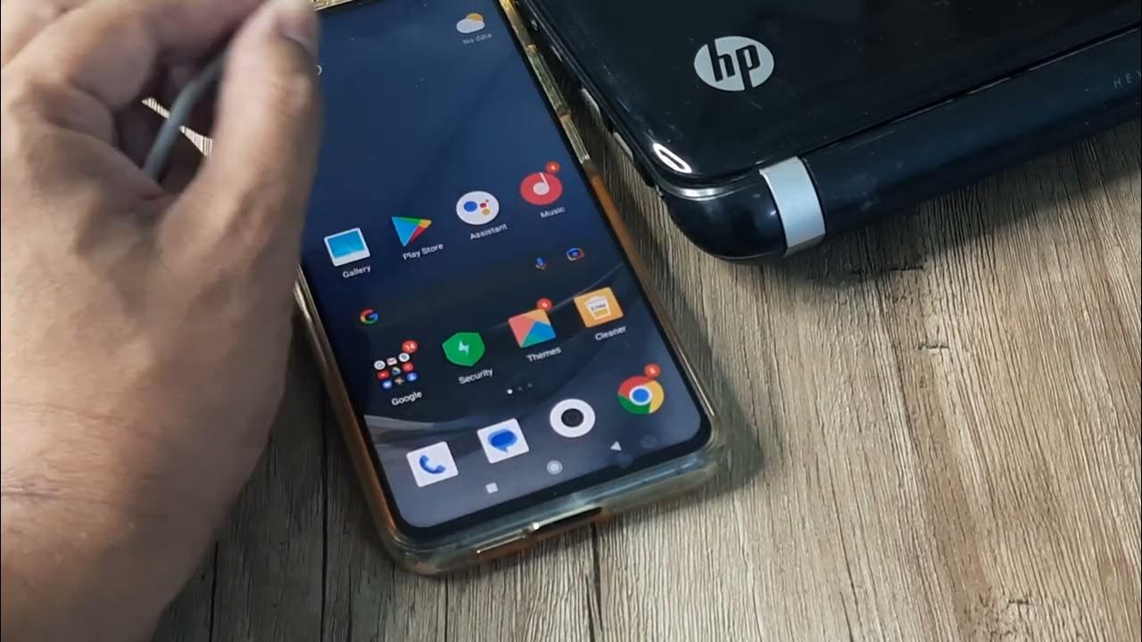 how to fix mi phone not transferring data when connected to pc fix mi