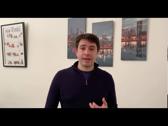 Watch Dr Daniel Ovideo discusses new book on Urban Mobility and Social Equity in Latin American Cities on YouTube.
