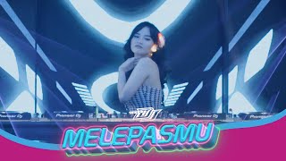 Download Lagu DJ NISSA - MELEPASMU | BREAKBEAT MP3