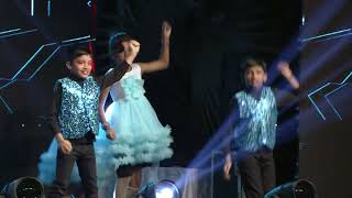 Al - Hind Public School, Pengattussery, 21St Annual Day Celebration 2025 Khayali - Cinematic Dance