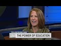 Inside "College Behind Bars"