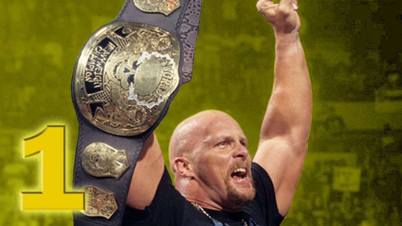 Recopilación: Cinturones Personalizados en el Wrestling | Parte 1 | Loquendo