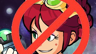 I AM THE DESTROYER OF LANCE