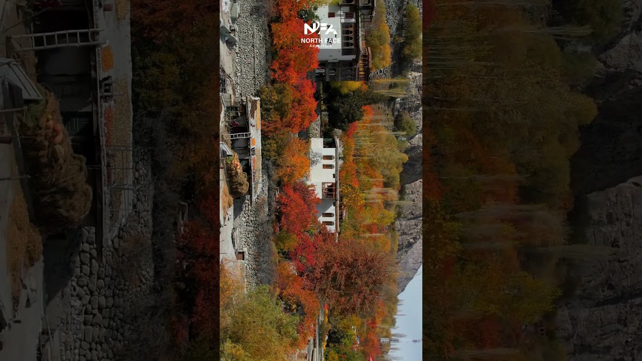 Khaplu Fort | History | Skrdu | NFA | 