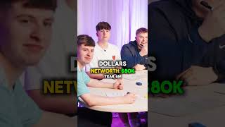 How rich actually are the Bov Boys? #angryginge13 #success #networth #bovboys #fyp #fypシ
