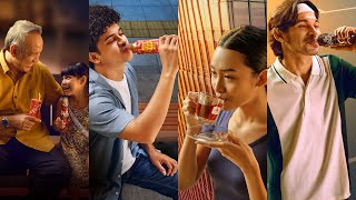 Download lagu TVC TEA IS GOOD | Story 2 30''