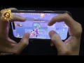 UNSTOPPABLE | IPHONE 17 120Fps 💀🥶