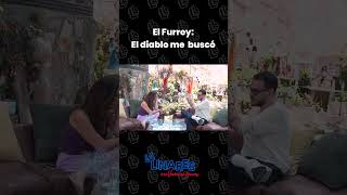 El diablo me buscó – El Furrey 😈💭