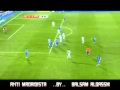 هدف بيدرو ليون